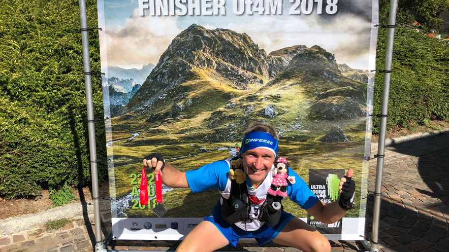UT4M Challenge J3 2019